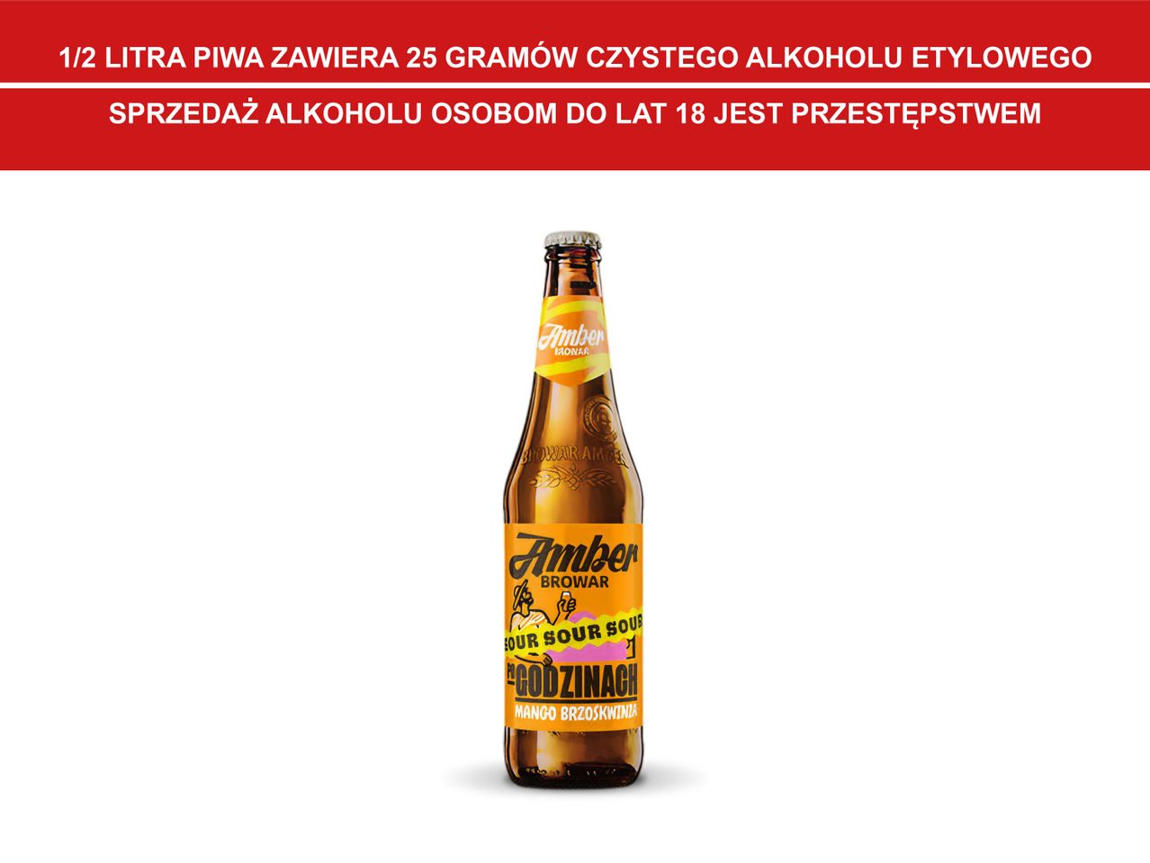 Po godzinach, MANGO BRZOSKWINIA