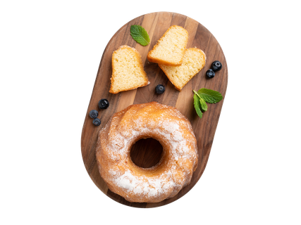 Kuglóf (Lidl Plus)