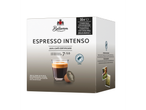 Cápsulas de café Bellarom Espresso Intenso, compatíveis com máquinas Dolce Gusto®.