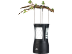 Lanterna LED Crivit com galho.