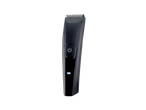 Cien BEAUTY Hair Trimmer, black, with a power button and battery indicator.