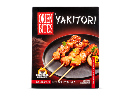 Yakitori