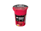 Pilos High Protein извара, кисел черешов вкус.