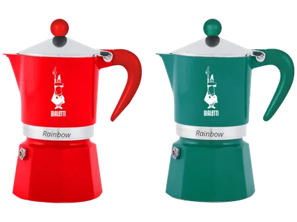 Bialetti® Espresso kavinukas
