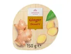 Ginger dessert with Japanese style packaging, 150g.