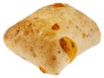 Grilled cheese bread.