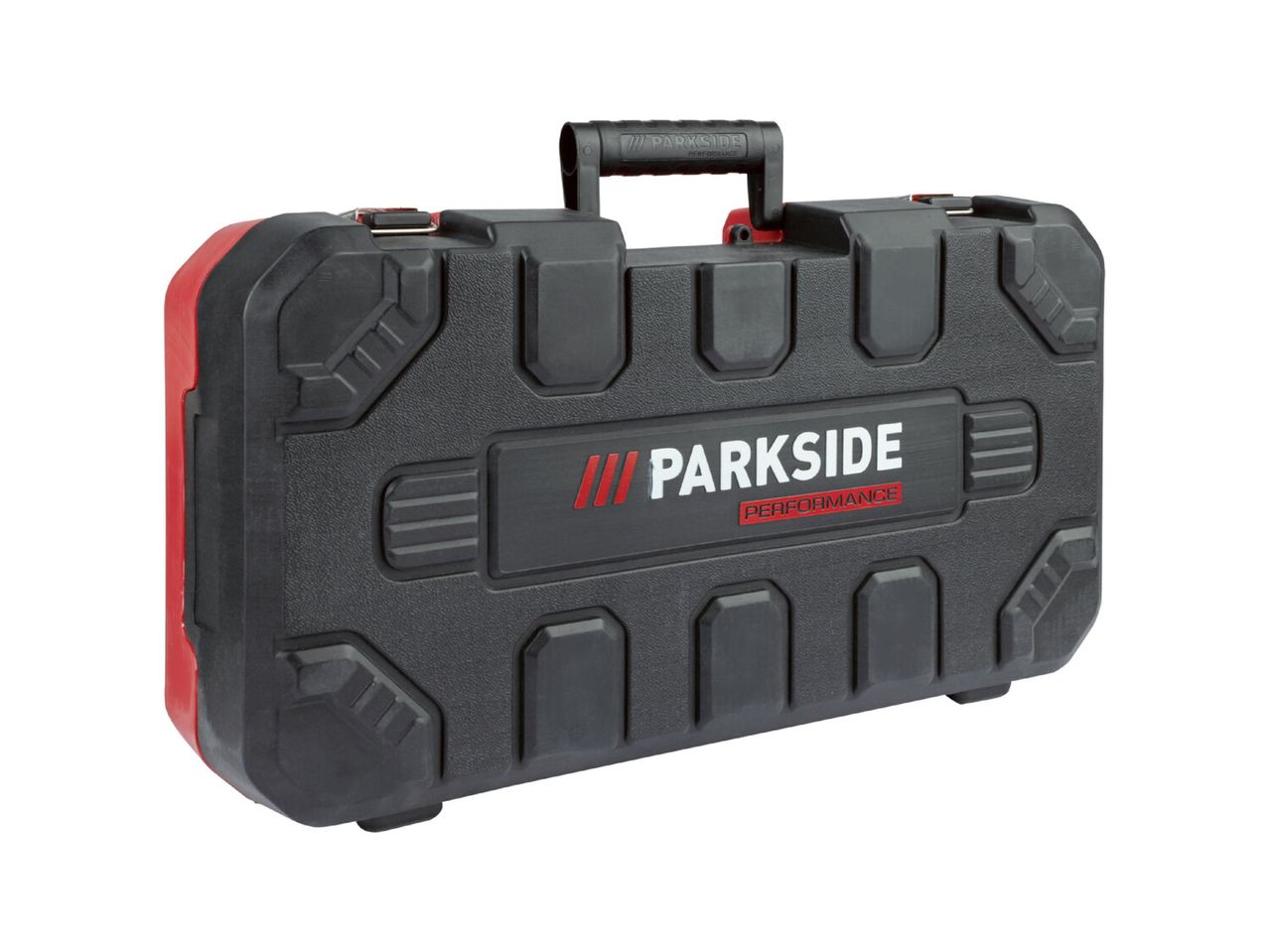 Ver empliada: Parkside Performance® Martelo Combinado 20 V Sem Bateria - Imagem 2