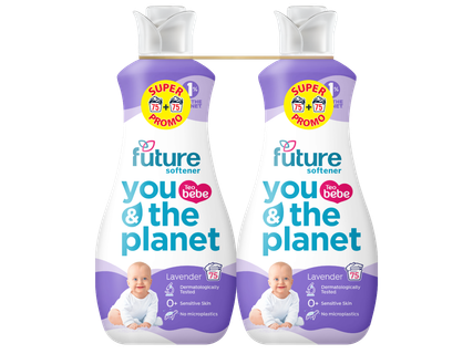 TEO BEBE FUTURE Омекотител