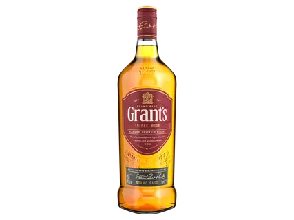Grant´s Blended Scotch Whisky