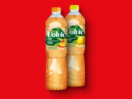 Volvic Touch & Tee