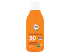 Loção solar Cien Sun FPS 50.