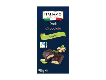 ITALIAMO Barres chocolatées