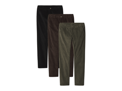 Kordo audinio kelnės (CMIA)