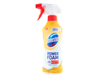 Domextos Power Foam Citrus Blast: purškiamas valiklis.