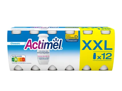 XXL Danone Actimel