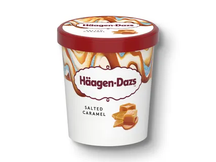 Häagen-Dazs