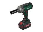 PARKSIDE cordless impact wrench with battery