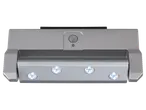 LIVARNO home LED Sensor Light with four bright lights
