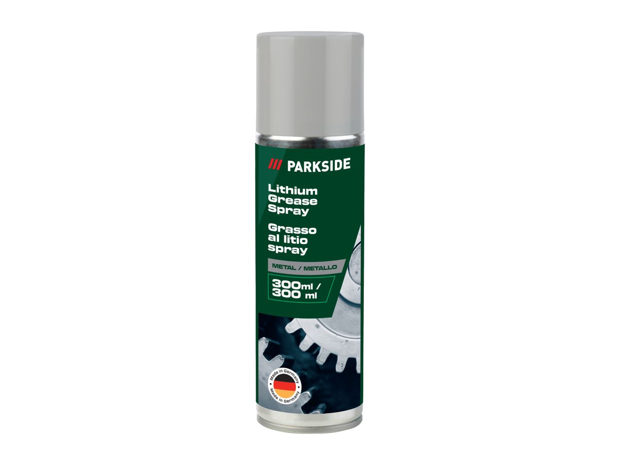 300ml Lithium Grease Spray