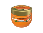 Masque nourrissant Cien Nature's Beauty à l'huile d'argan & de camélia pour cheveux secs et ternes.