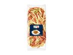 Paket testenin Italian Fusilli Pugliesi Tris v treh barvah.