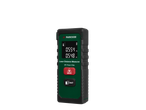 PARKSIDE® Laser Distance Measurer showing measurements 0.554m and 0.548m.