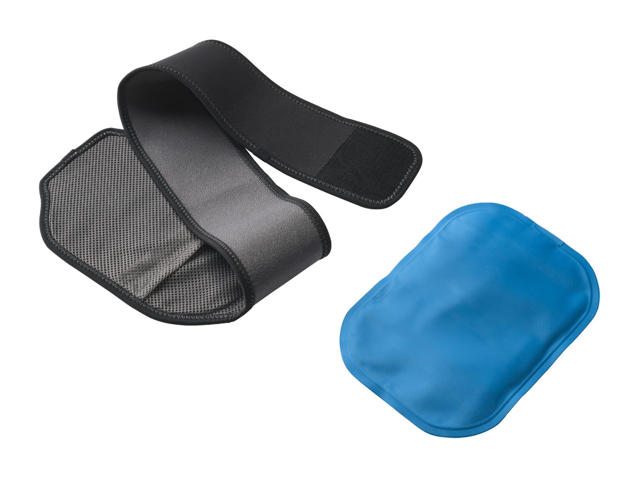 CRIVIT Hot / Cold Compress Set - Knee