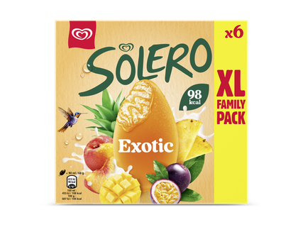 SOLERO