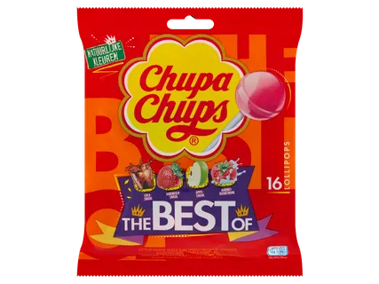 CHUPA CHUPS