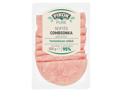 Sertéscombsonka