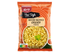 Kaniga Thaise kip-noedels.