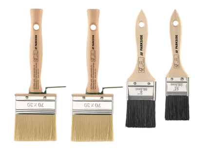 PARKSIDE Set četkica