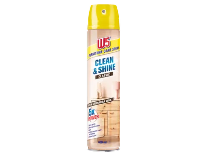 Spray pentru mobilă