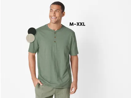 LIVERGY® T-särk