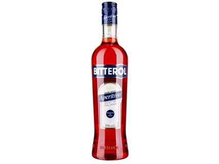 Bitter Aperitiv