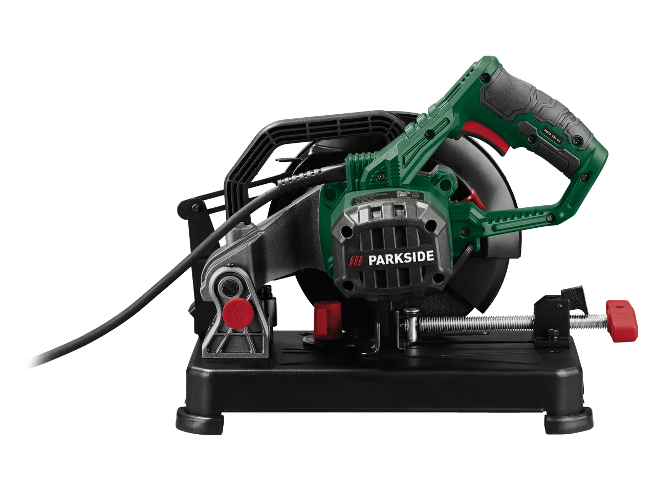 PARKSIDE® Przecinarka do metalu 1280 W