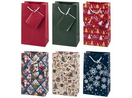 crelando® Kinkekottide komplekt