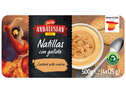 SOL & MAR Натиас