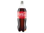 Coca-Cola palack.