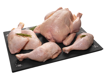 Friss családi csirkecsomag