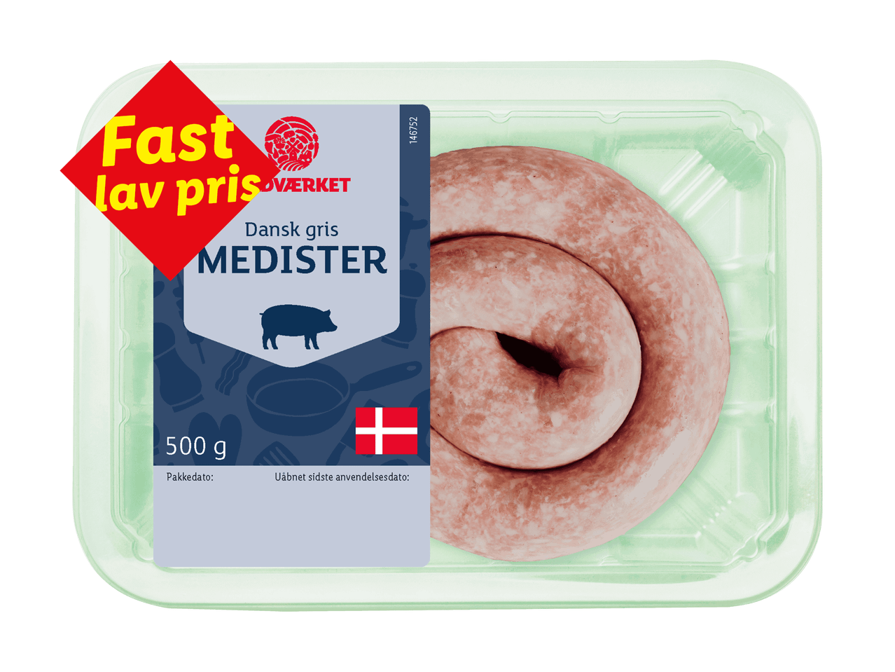 Medister