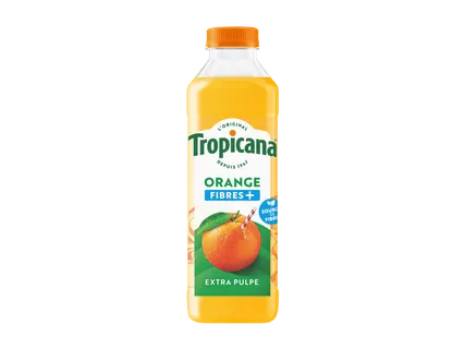 TROPICANA Orange
