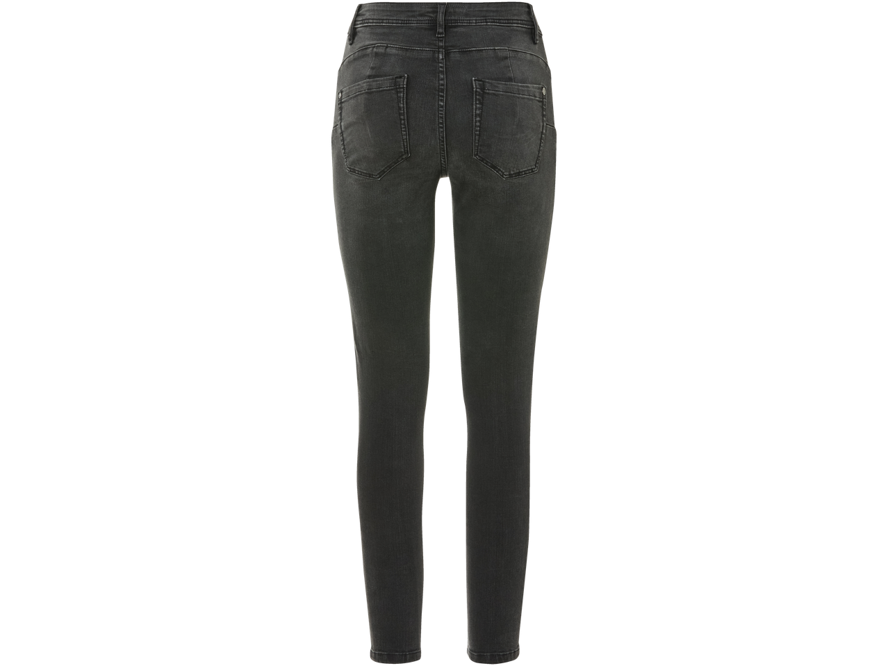 esmara® Jeansy super skinny fit damskie