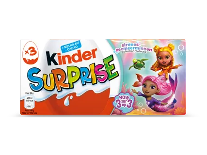 KINDER Surprise