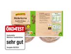 Grafschafter Mehrkorn Toastbrotchen, 6 Stück, vegan.