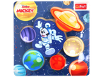 Disney Junior Mickey Mouse space puzzle by Trefl