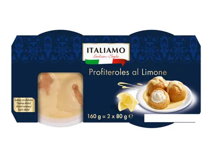 Desszertspecialitás