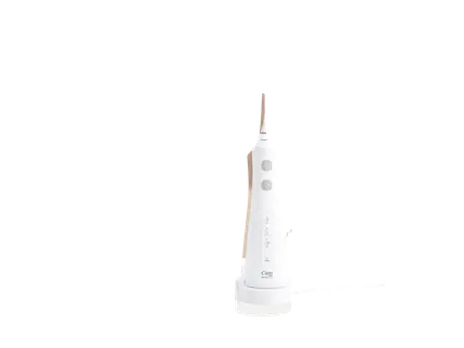 Irigator bucal cu acumulator