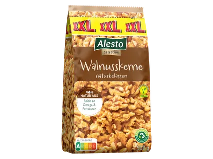 XXL Alesto Selection Walnusskerne