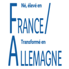 Elevée en France, Transfo en Allemagne